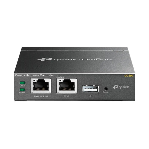 Access point TP-Link OC200 Black Grey - Access Point controllersKIL-KON<<<CommunicationKIL<<<ActionPL&&&Безжични