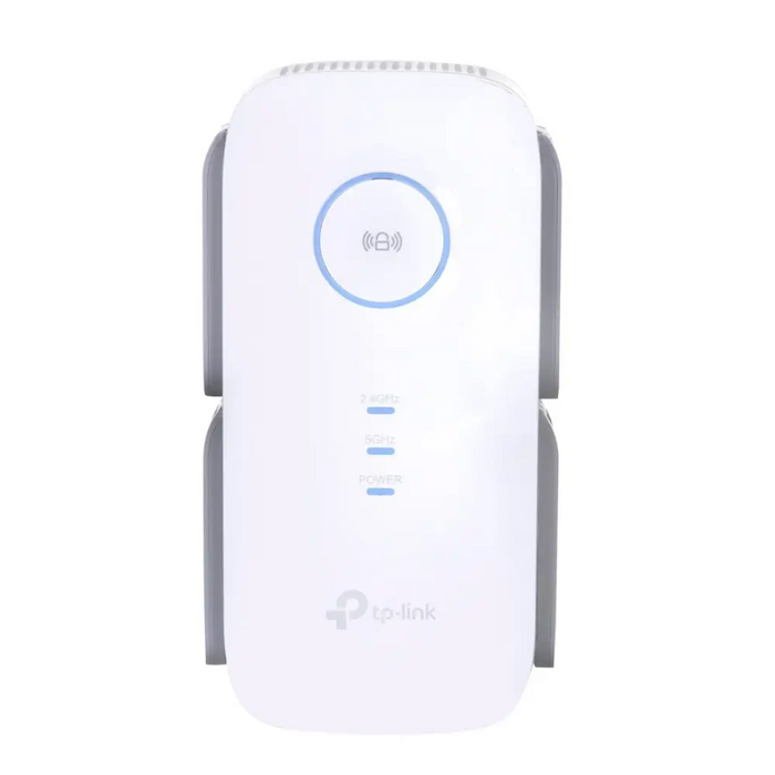 Access point TP-Link RE650 - RepeatersKIL-REP<<<CommunicationKIL<<<ActionPL&&&Електроника Телевизори<<<Компютри|