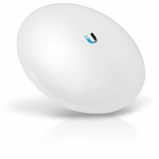 Access point UBIQUITI NanoBeam 5AC Gen 2 19 dBi White 450 Mbit/s - Компютър Мрежи и компоненти<<<Компютри|
