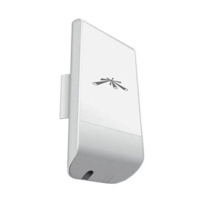 Access point UBIQUITI NanoStation Loco M2 PoE 24 V - Компютър Мрежи и компоненти<<<Компютри|