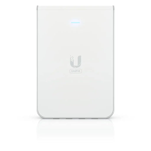 Access point UBIQUITI U6-IW White - Точки за Достъп<<<Компютър Мрежи и компоненти<<<Компютри| Електроника<<<BigBuy