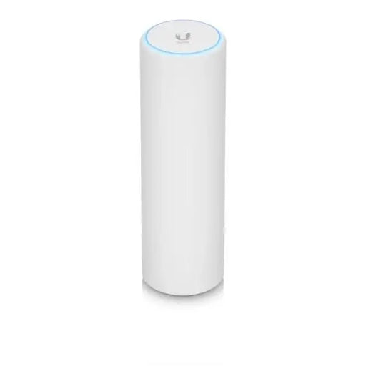 Access point UBIQUITI U6-Mesh White Black - Access Point<<<Мрежово оборудване<<<ValiAPI&&&Компютър Мрежи и