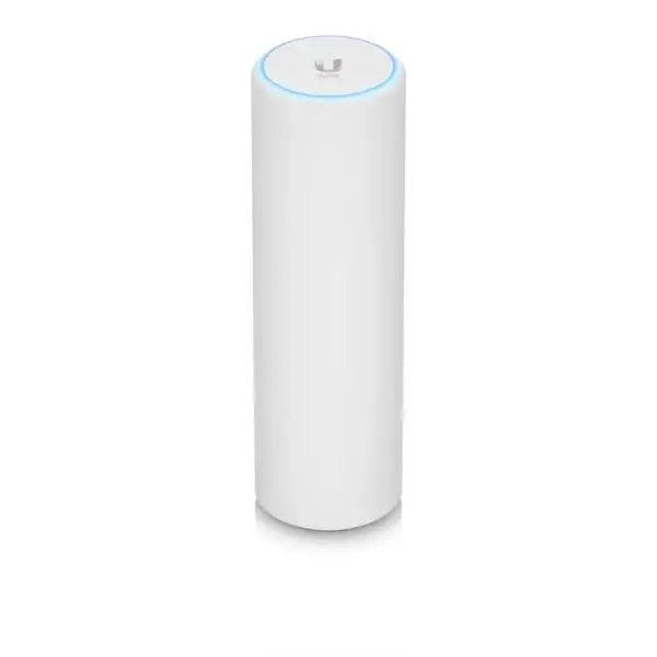 Access point UBIQUITI U6-Mesh White Black - Access Point<<<Мрежово оборудване<<<ValiAPI&&&Компютър Мрежи и
