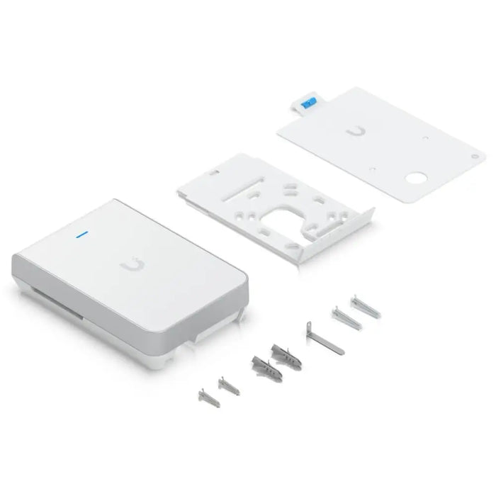 Access point UBIQUITI U7-PRO-WALL - Компютър Мрежи и компоненти<<<Компютри| Електроника<<<BigBuy&&&Точки за
