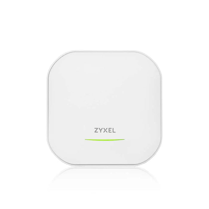 Access point ZyXEL WAX620D-6E-EU0101F White - Wireless<<<ZyXEL<<<ZyXEL<<<PolyComp&&&Access Point<<<Мрежово