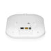 Access point ZyXEL WAX620D-6E-EU0101F White - Wireless<<<ZyXEL<<<ZyXEL<<<PolyComp&&&Access Point<<<Мрежово