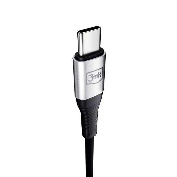 Accessories - 3mk AUX Cable USB-C - Jack 3.5 mm - *Kategoria tymczasowa<<<HurtelXML