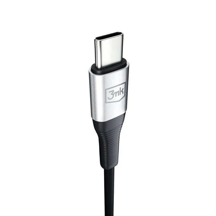 Accessories - 3mk AUX Cable USB-C - Jack 3.5 mm - *Kategoria tymczasowa<<<HurtelXML