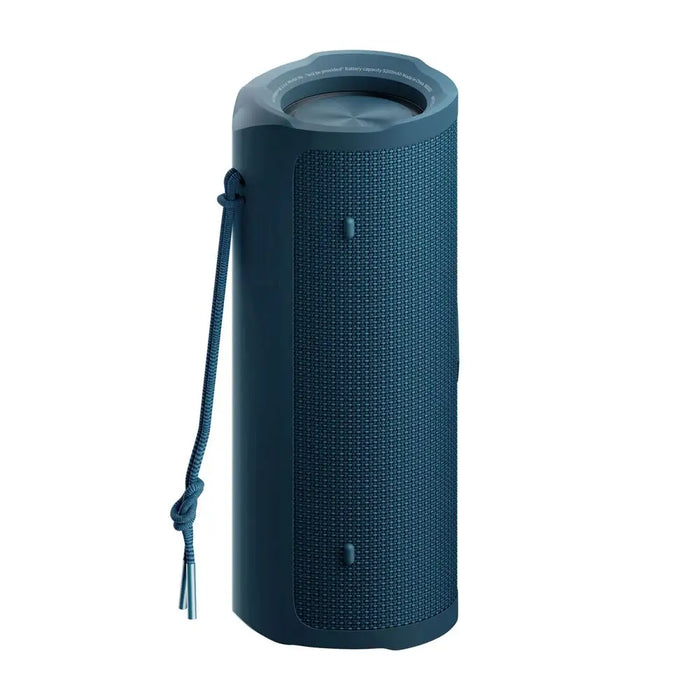Accessories - 3mk Fuego Blue - Headphones and speakers<<<HurtelXML