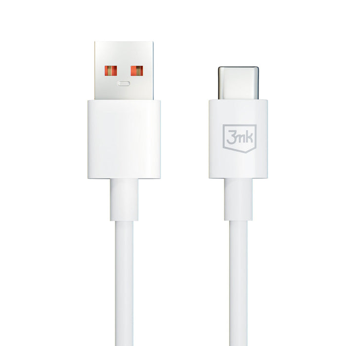 Accessories - 3mk Hyper Cable A to C 1.2m 5A - *Kategoria tymczasowa<<<HurtelXML