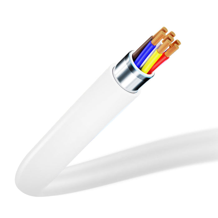 Accessories - 3mk Hyper Cable A to C 1.2m 5A - *Kategoria tymczasowa<<<HurtelXML