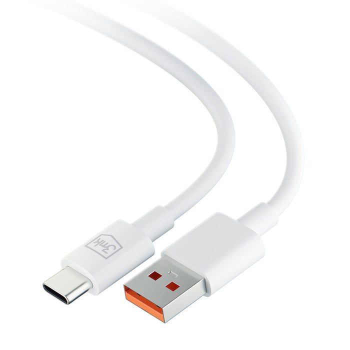 Accessories - 3mk Hyper Cable A to C 1.2m 5A - *Kategoria tymczasowa<<<HurtelXML
