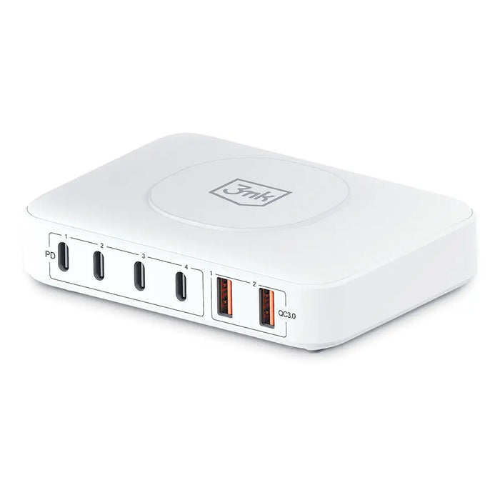 Accessories - 3mk Hyper Charger PowerMax 100W - *Kategoria tymczasowa<<<HurtelXML
