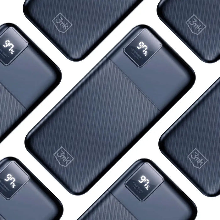Accessories - 3mk PowerHouse - Powerbanks<<<HurtelXML