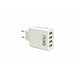 Accessories DCU 37300500 - Декорация и Осветление<<<Дом Градина<<<BigBuy&&&Запалки табакери и пепелници<<<Декорация и