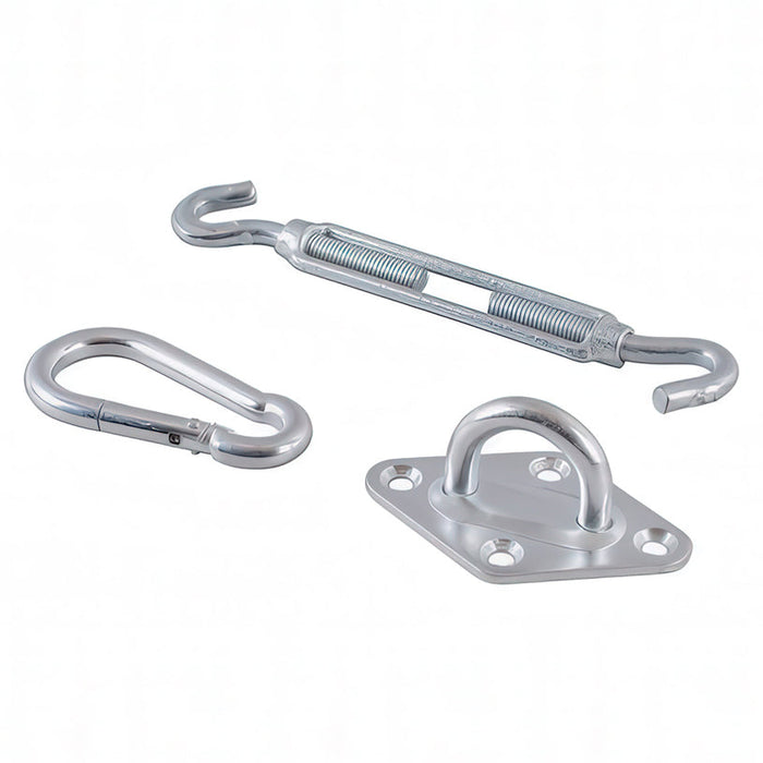 ACCESSORIES FOR AWNING TENSIONER FX TOOLS C22910640 - Сенници<<<Чадъри сенници и шатри<<<Градина<<<Praktiker