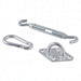 ACCESSORIES FOR AWNING TENSIONER FX TOOLS C22910640 - Сенници<<<Чадъри сенници и шатри<<<Градина<<<Praktiker