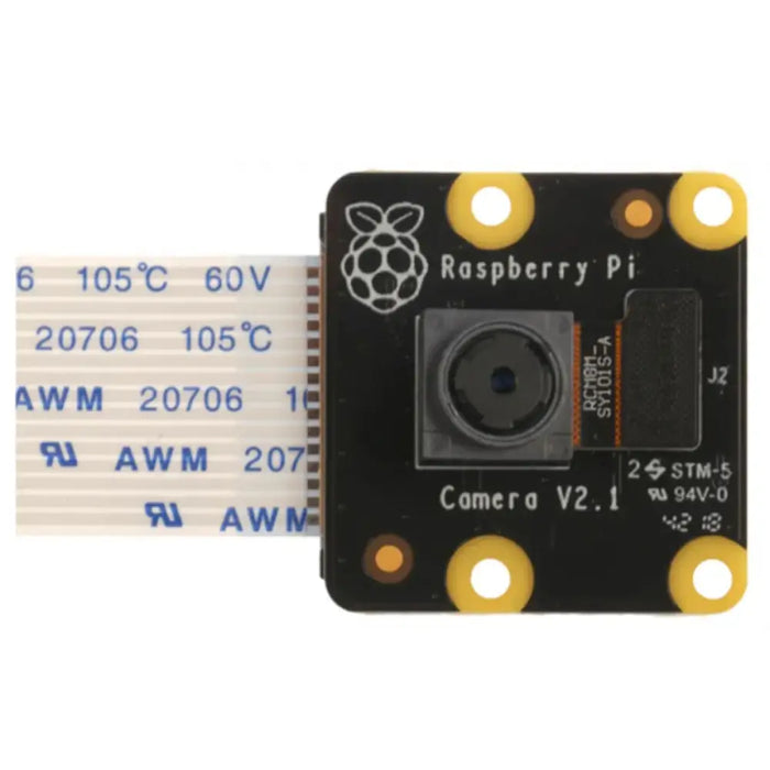 Accessories RASPBERRY PI PiNoir Camera Module V2.1 - Декорация и Осветление<<<Дом Градина<<<BigBuy&&&Запалки табакери и