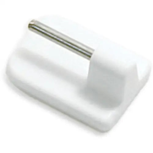 ACCESSORY BRACKET GARDINIA WHITE 4 PCS. - Аксесоари за корнизи<<<Корнизи щори и пердета<<<Мебели и интериор<<<Praktiker
