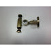 ACCESSORY CEILING BRACKET GARDINIA EUROPE BRASS ANTIQUE - Аксесоари за корнизи<<<Корнизи щори и пердета<<<Мебели и