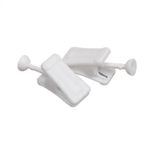 ACCESSORY CLIP WITH WHEELS KARPOL UNIVERSAL 30 PCS. - Аксесоари за корнизи<<<Корнизи щори и пердета<<<Мебели и
