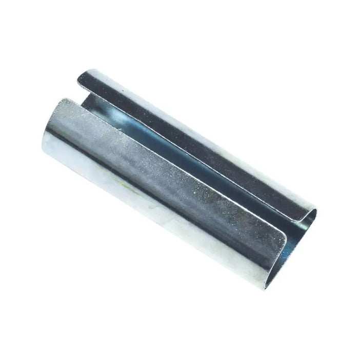 ACCESSORY CONNECTION FOR ROD 16 MM. GARDINIA FOR MEMPHIS WITH PROFILE - Аксесоари за корнизи<<<Корнизи щори и