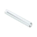 ACCESSORY CONNECTION FOR ROD 20 MM GARDINIA WHITE - Аксесоари за корнизи<<<Корнизи щори и пердета<<<Мебели и