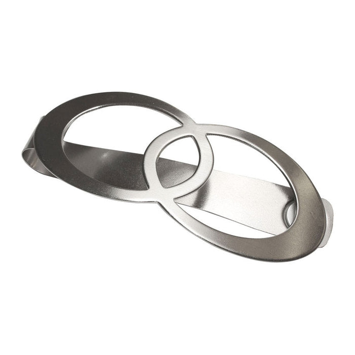 ACCESSORY DECORATIVE BRACKET GARDINIA INFINITI - Декоративни елементи<<<Корнизи щори и пердета<<<Мебели и