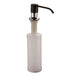 ACCESSORY DISPENSER WITH PUMP GRAY GRANITE - Принадлежности за кухненски мивки<<<Кухненски мивки<<<Кухня<<<Praktiker
