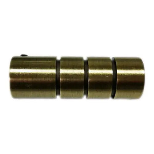 ACCESSORY FINISH ANDRA GARDINIA EUROPE BRASS ANTIQUE - Аксесоари за корнизи<<<Корнизи щори и пердета<<<Мебели и
