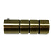 ACCESSORY FINISH ANDRA GARDINIA EUROPE BRASS ANTIQUE - Аксесоари за корнизи<<<Корнизи щори и пердета<<<Мебели и