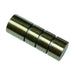ACCESSORY FINISH ANDRA GARDINIA EUROPE BRASS ANTIQUE - Аксесоари за корнизи<<<Корнизи щори и пердета<<<Мебели и