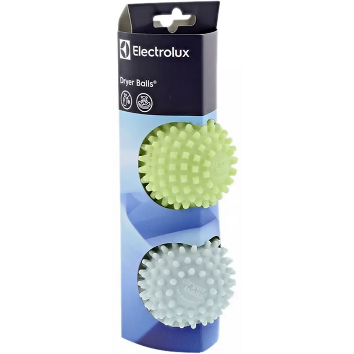 Accessory for dryer Electrolux EDBALL silicone balls - Аксесоари за бяла техника<<<Аксесоари<<<TechMart&&&Аксесоари за