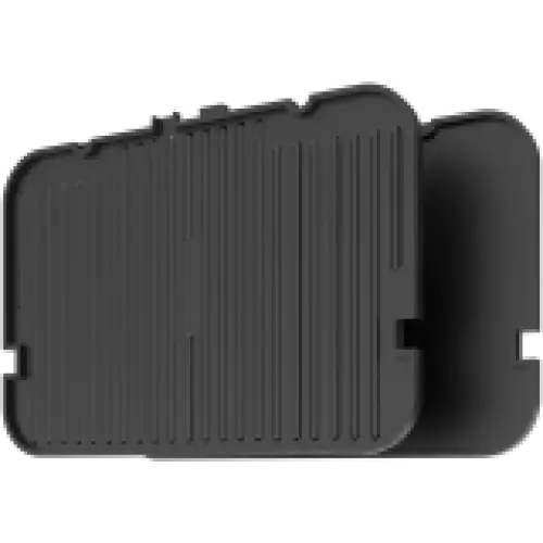 Accessory for electric grill AENO AEGP1 spare plates - Аксесоари за бяла техника<<<Аксесоари<<<TechMart
