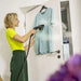 Accessory for ironing clothes with steam KARCHER Garment Steamer 2.863-332.0 - Аксесоари за уреди за гладене<<<Уреди за