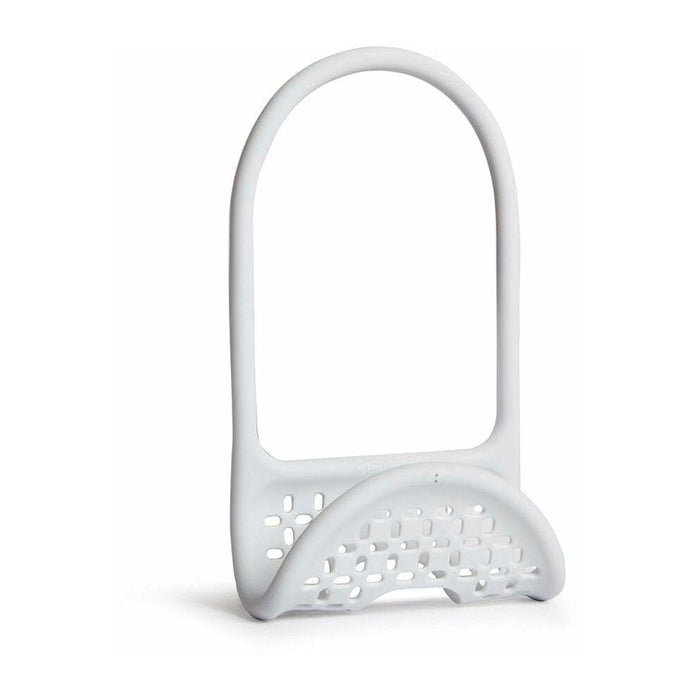 ACCESSORY FOR SINGLE WASHBASIN - WHITE UMBRA - Сушилници за съдове<<<Домашни потреби<<<Кухня<<<Praktiker