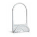 ACCESSORY FOR SINGLE WASHBASIN - WHITE UMBRA - Сушилници за съдове<<<Домашни потреби<<<Кухня<<<Praktiker