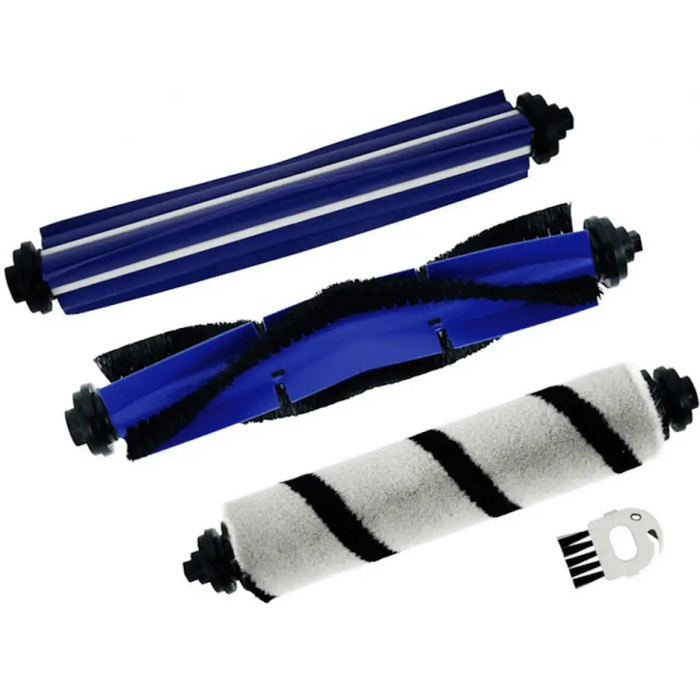 Accessory for vacuum cleaner Rowenta ZR791000 CENTRAL BRUSHES KIT S95 - Аксесоари за