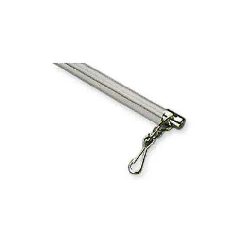 ACCESSORY GARDINIA ROD FOR CURTAIN MOVEMENT 2 PCS. - Аксесоари за корнизи<<<Корнизи щори и пердета<<<Мебели и
