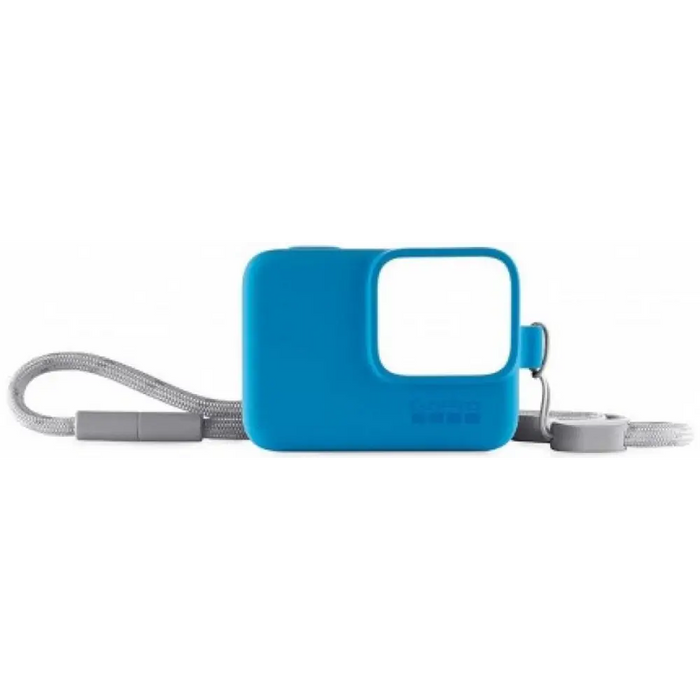 Accessory GoPro ACSST-003 Sleeve and Kanuard Blue - Аксесоари за фото<<<Аксесоари<<<TechMart