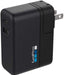 Accessory GoPro AWALC-002 Supercharger (Dual Port Fast Charger) - Аксесоари за фото<<<Аксесоари<<<TechMart