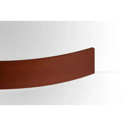 ACCESSORY HOOD FOR PVC GARDINIA 5 CM CHERRY - Аксесоари за корнизи<<<Корнизи щори и пердета<<<Мебели и