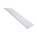 ACCESSORY HOOD FOR PVC GARDINIA 7 CM WHITE - Аксесоари за корнизи<<<Корнизи щори и пердета<<<Мебели и