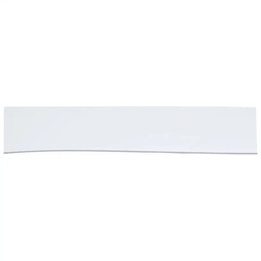 ACCESSORY HOOD FOR PVC MOLDING KARPOL 9 CM WHITE - Аксесоари за корнизи<<<Корнизи щори и пердета<<<Мебели и