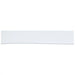 ACCESSORY HOOD FOR PVC MOLDING KARPOL 9 CM WHITE - Аксесоари за корнизи<<<Корнизи щори и пердета<<<Мебели и