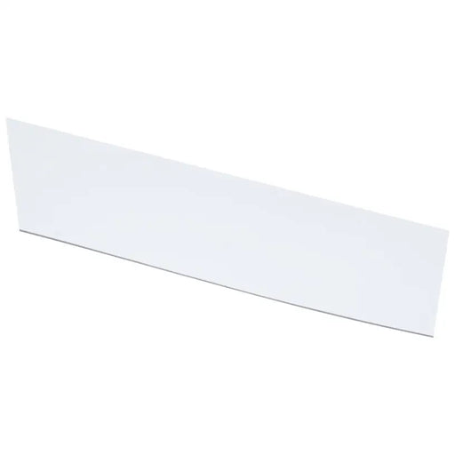 ACCESSORY HOOD FOR PVC MOLDING KARPOL 9 CM WHITE - Аксесоари за корнизи<<<Корнизи щори и пердета<<<Мебели и