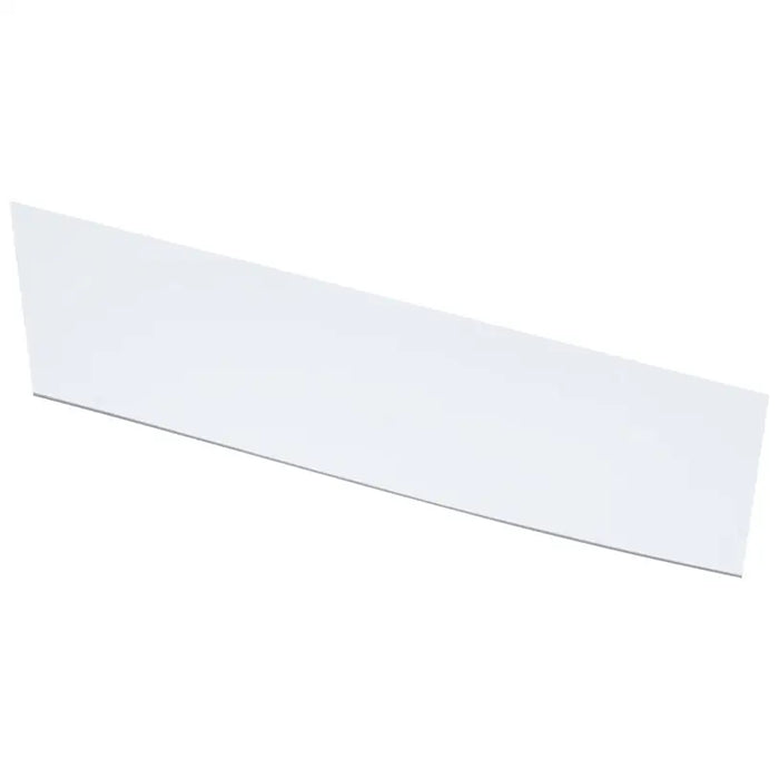 ACCESSORY HOOD FOR PVC MOLDING KARPOL 9 CM WHITE - Аксесоари за корнизи<<<Корнизи щори и пердета<<<Мебели и
