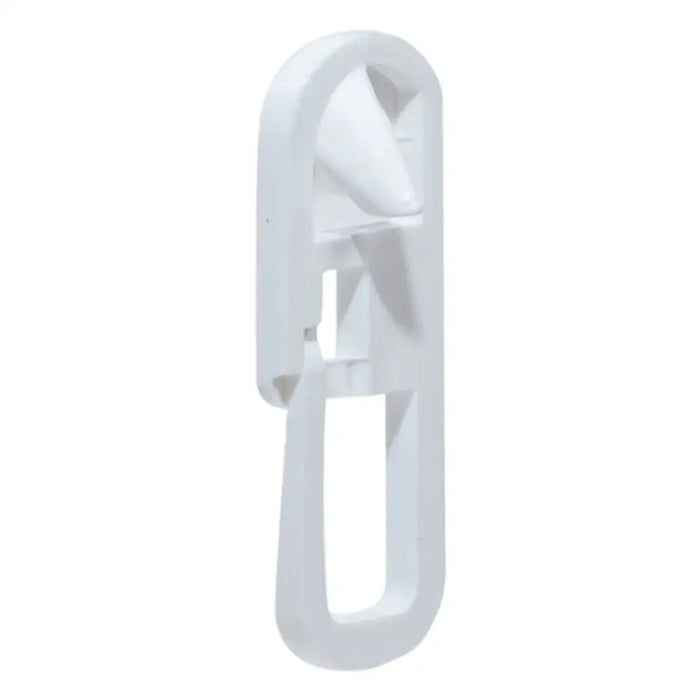 ACCESSORY HOOK CLICK SYSTEM KARPOL UNIVERSAL 30 PCS. - Аксесоари за корнизи<<<Корнизи щори и пердета<<<Мебели и