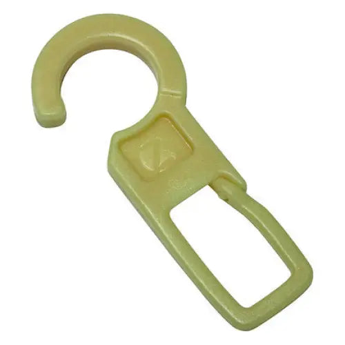ACCESSORY HOOK GARDINIA LUGANO PINE 10 PCS. - Аксесоари за корнизи<<<Корнизи щори и пердета<<<Мебели и