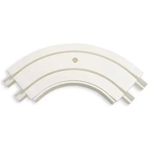 ACCESSORY INTERNAL ANGLE CONNECTION GARDINIA FOR TWO-CHANNEL PVC MOLDING - Аксесоари за корнизи<<<Корнизи щори и